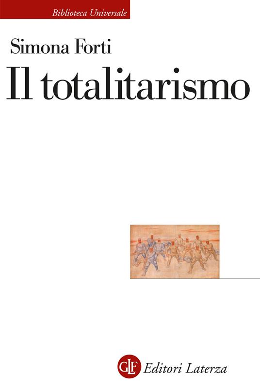 IL TOTALITARISMO