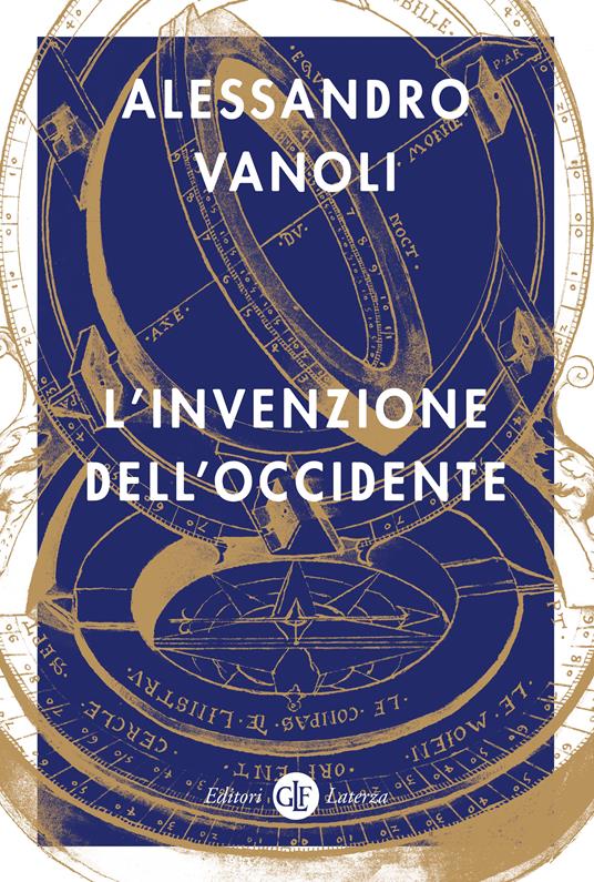 INVENZIONE DELL'OCCIDENTE (L')