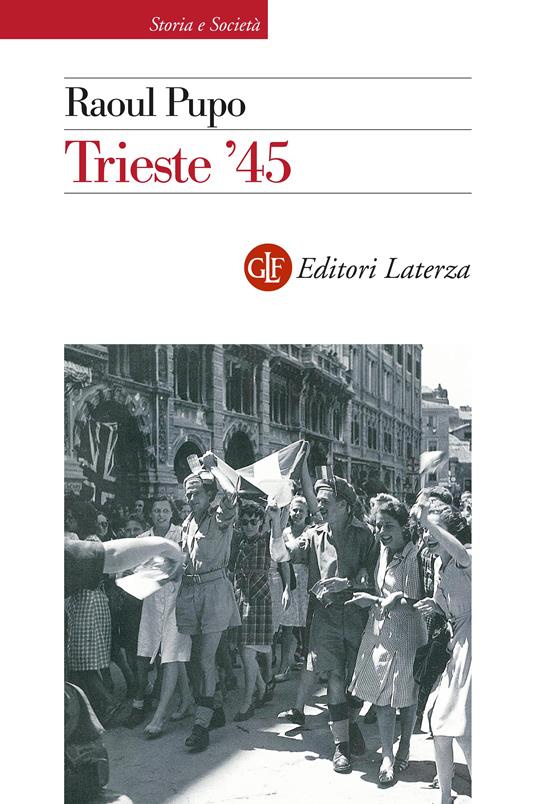 TRIESTE '45