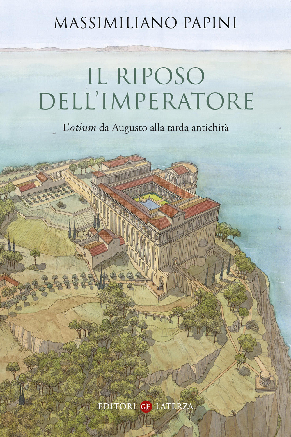 IL RIPOSO DELL'IMPERATORE L'optium da Augusto alla tarda antichità