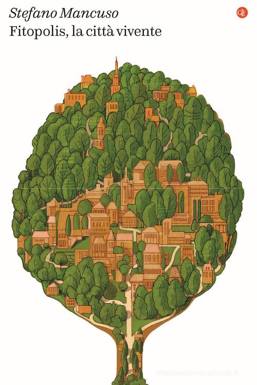 FITOPOLIS, LA CITTÀ VIVENTE