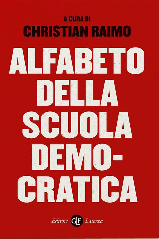 ALFABETO DELLA SCUOLA DEMOCRATICA