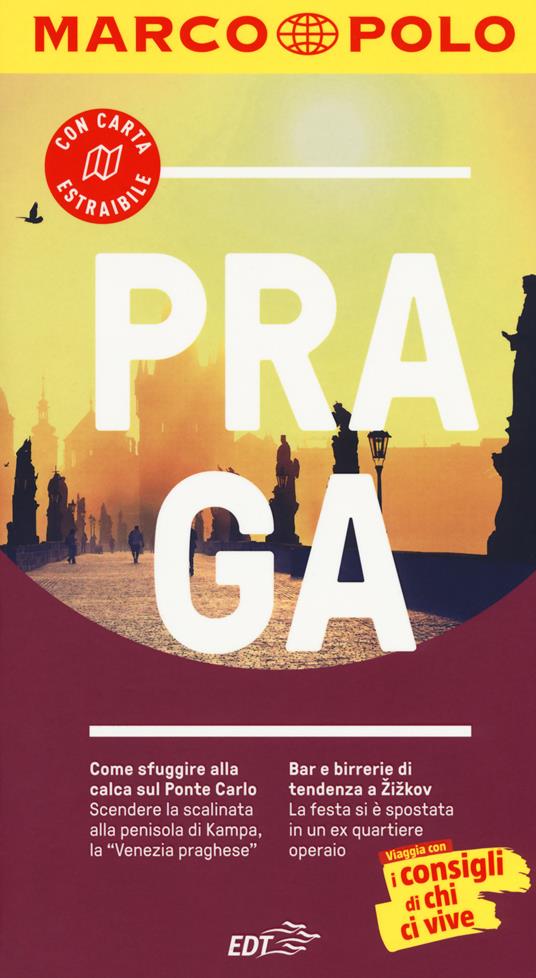 PRAGA