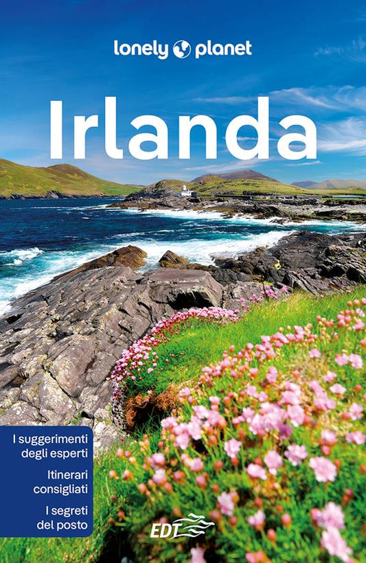 IRLANDA