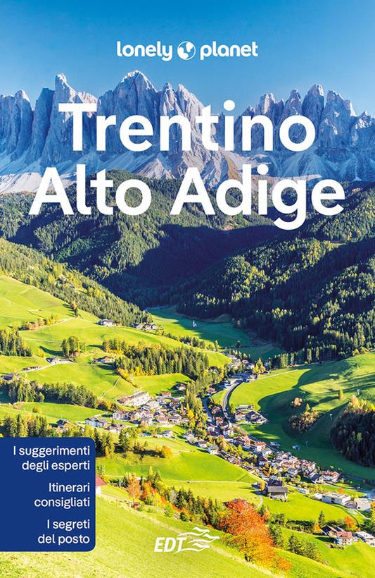 TRENTINO ALTO-ADIGE