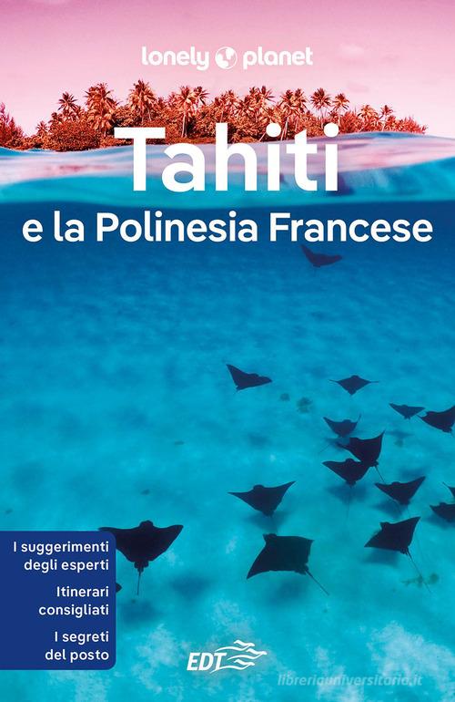 TAHITI E LA POLINESIA