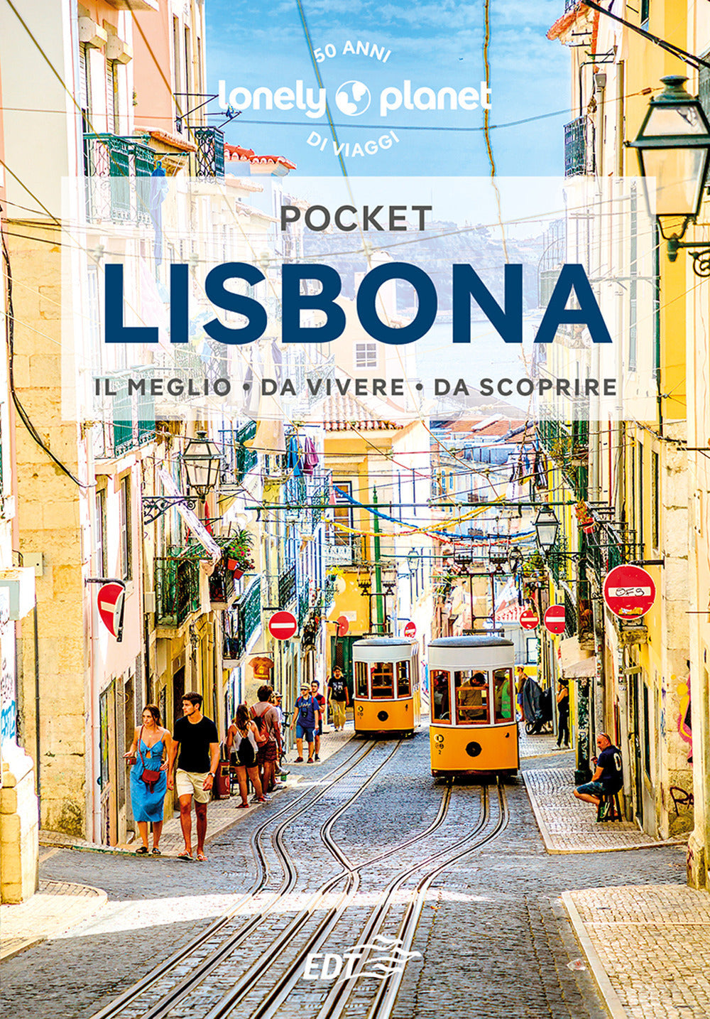 LISBONA