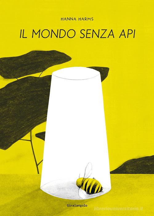 IL MONDO SENZA API
