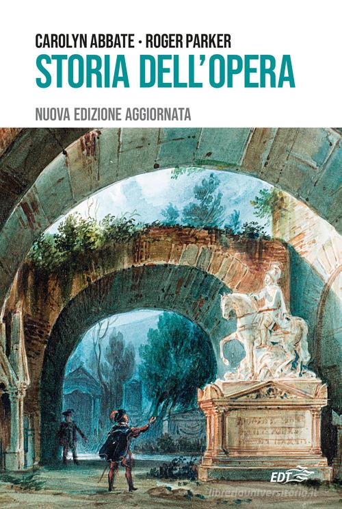 STORIA DELL'OPERA