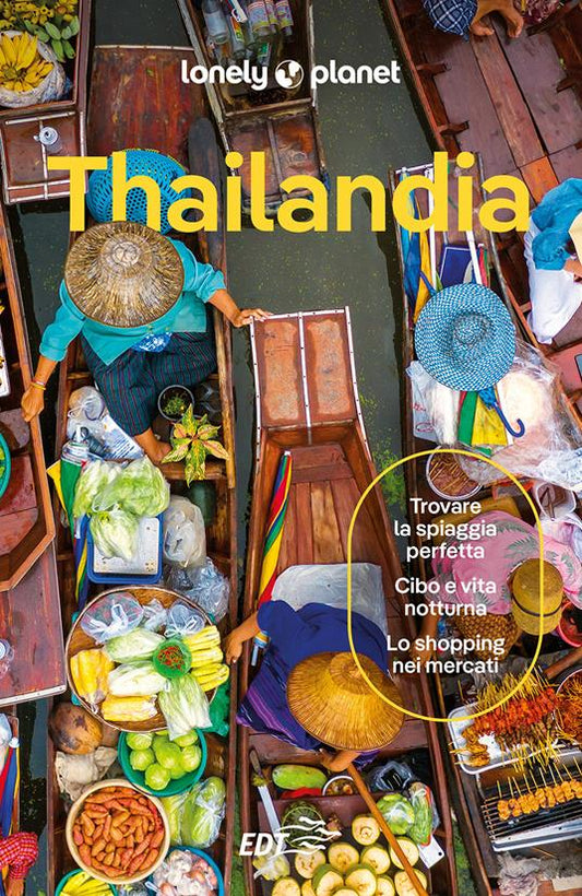 THAILANDIA