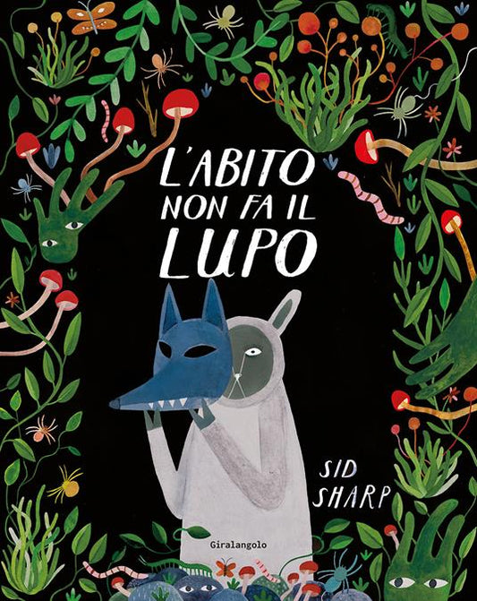 L'ABITO NON FA IL LUPO