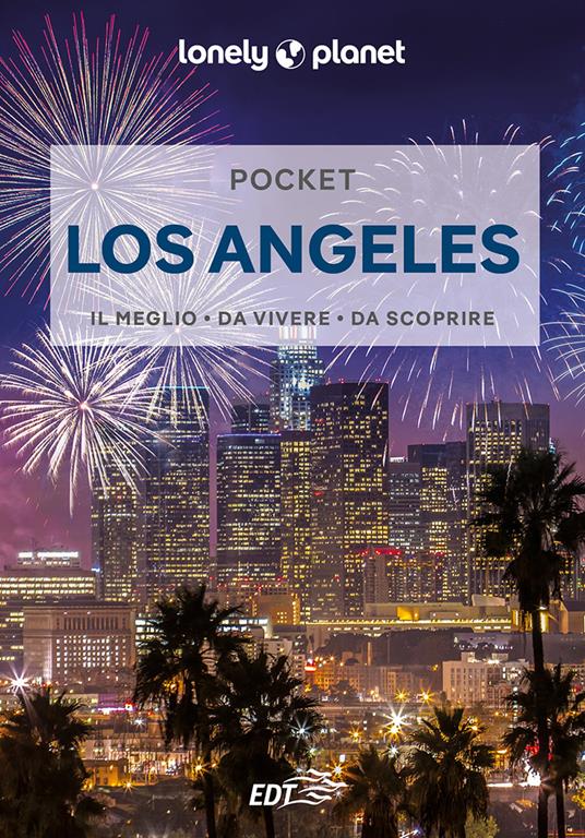 LOS ANGELES POCKET