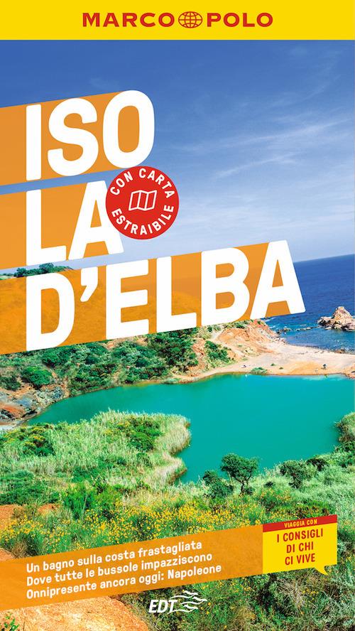 ISOLA D'ELBA