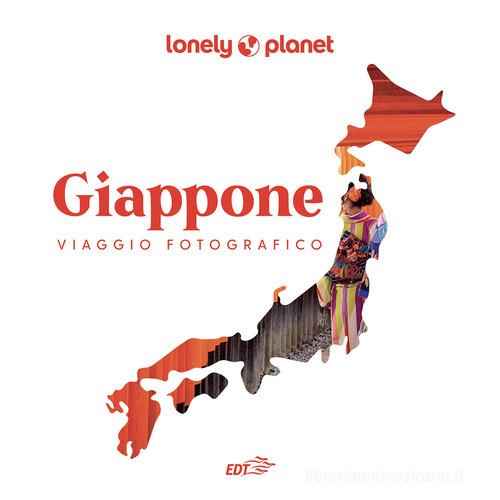 GIAPPONE. Viaggio fotografico. Ediz. illustrata