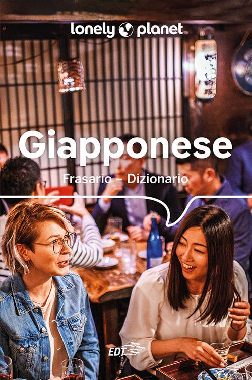GIAPPONE, FRASARIO DIZIONARIO