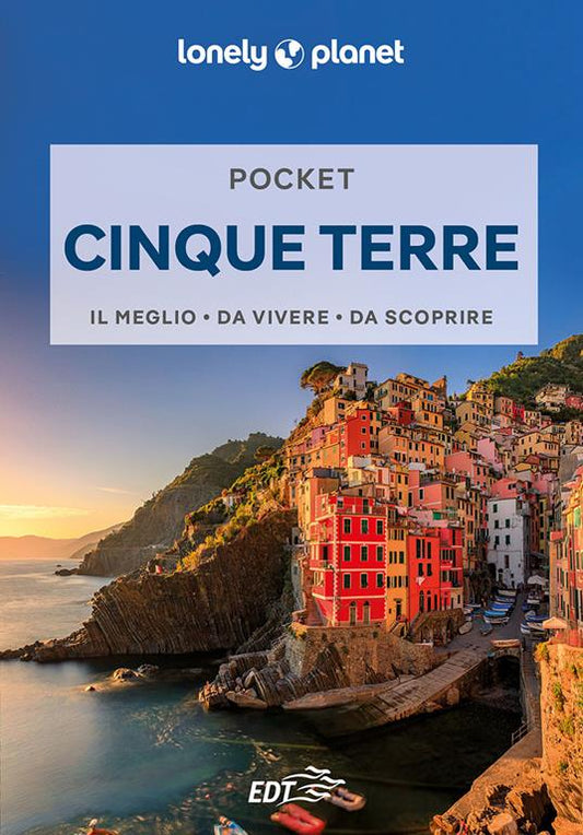 CINQUE TERRE
