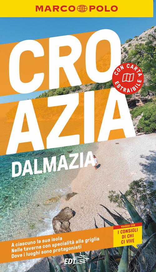 CROAZIA Dalmazia