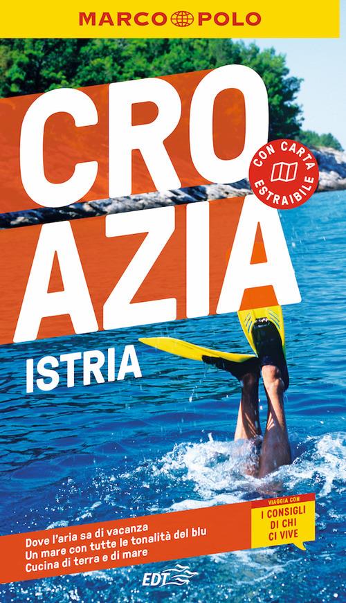 CROAZIA Istria