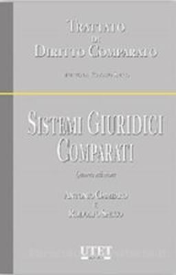 SISTEMI GIURIDICI COMPARATI