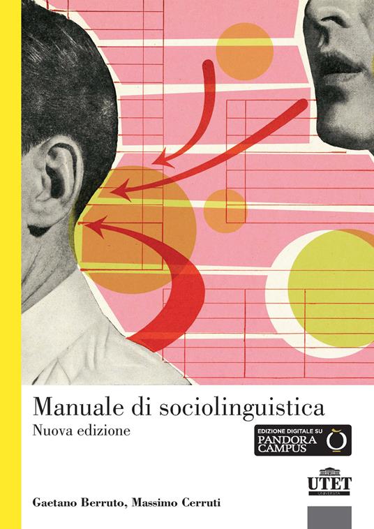 MANUALE DI SOCIOLINGUISTICA