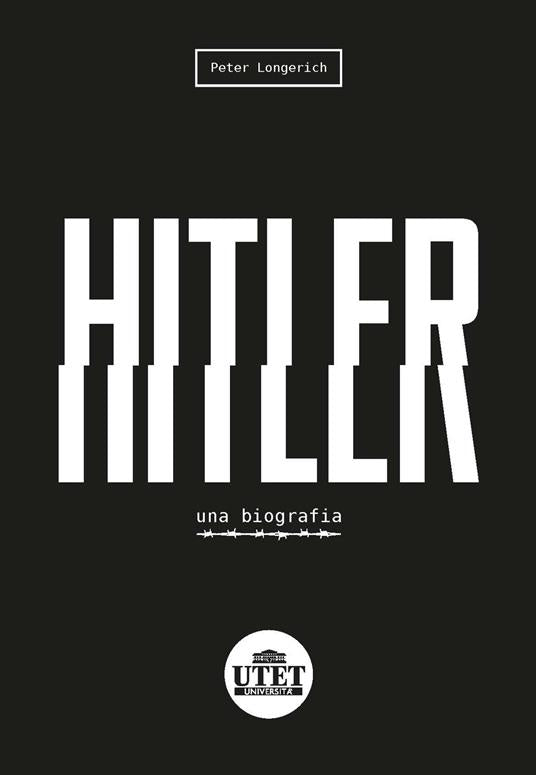 HITLER Una biografia
