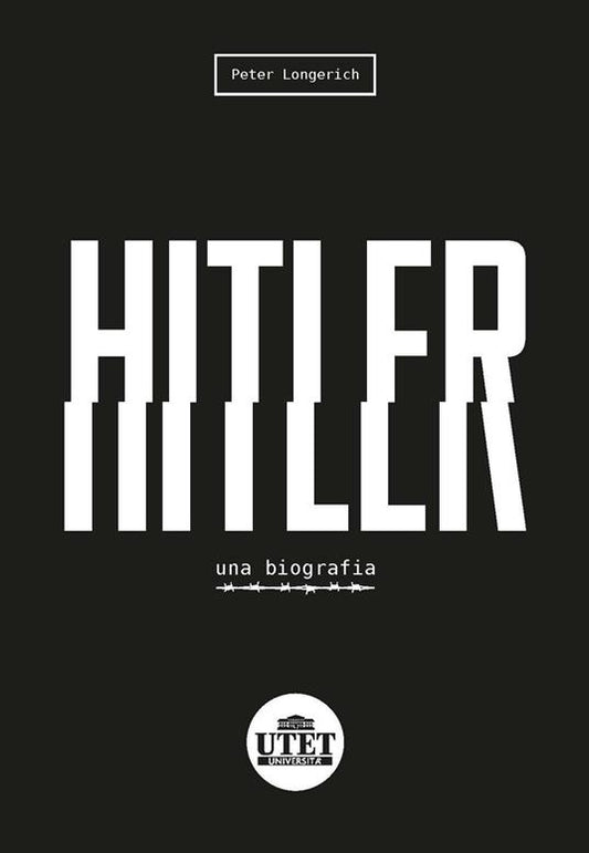 HITLER Una biografia