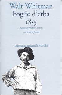 FOGLIE D'ERA 1855 Con testo a fronte