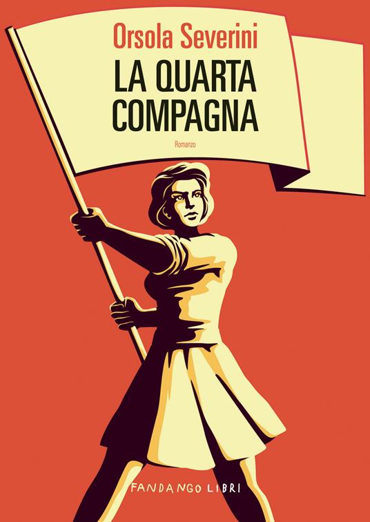 LA QUARTA COMPAGNA