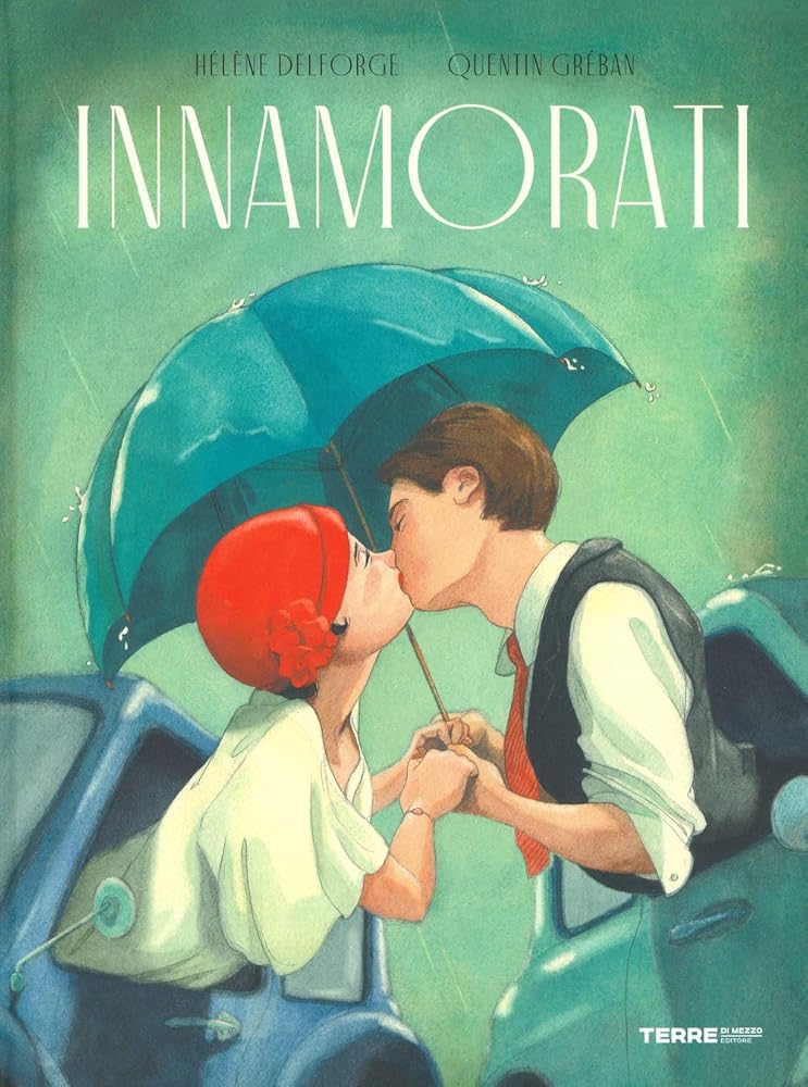 Innamorati cover image