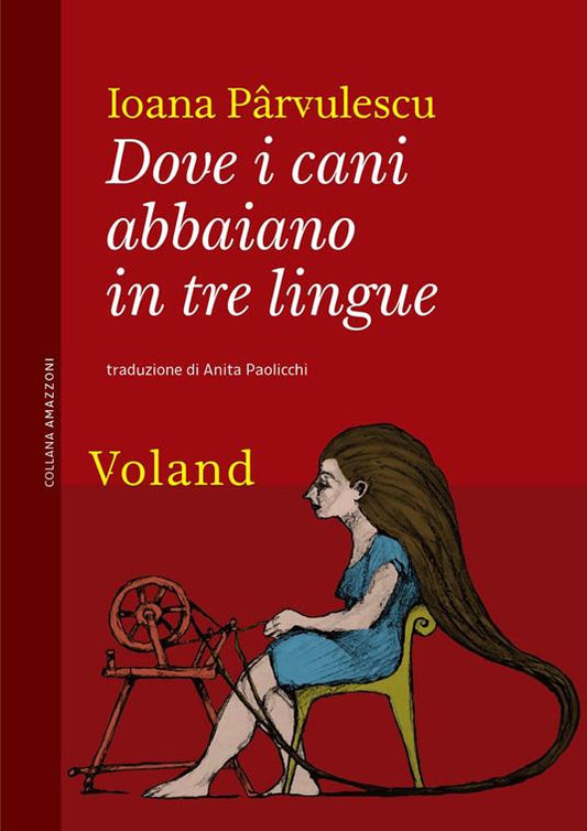 DOVE I CANI ABBAIANO IN TRE LINGUE