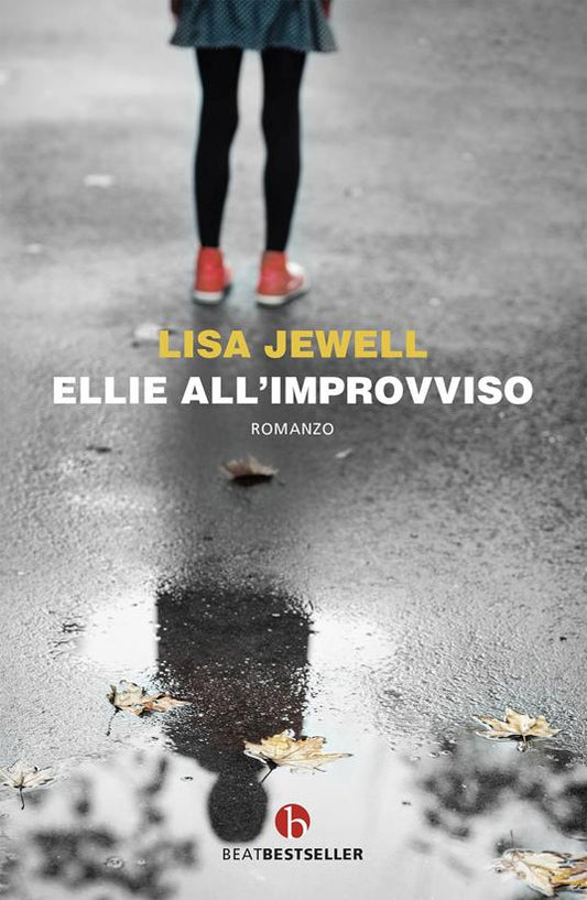 ELLIE ALL'IMPROVVISO