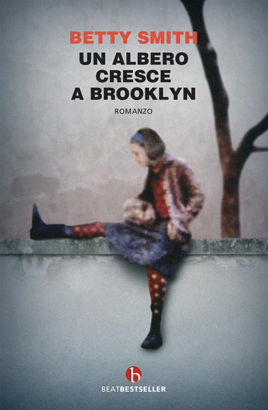 UN ALBERO CRESCE A BROOKLYN