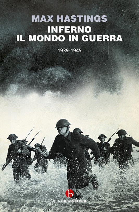 INFERNO Il mondo in guerra 1939-1945
