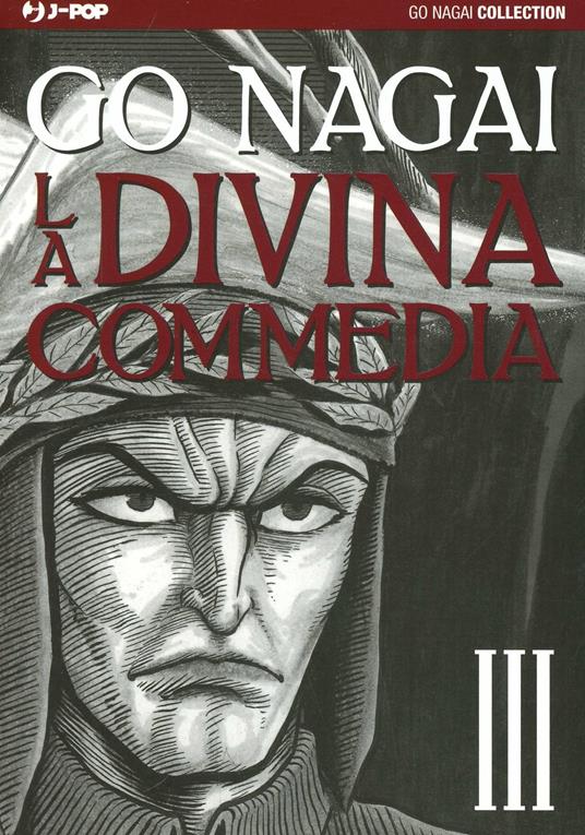 LA DIVINA COMMEDIA Vol. 3 Purgatorio-Paradiso