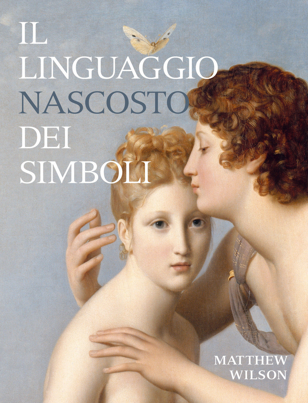 IL LINGUAGGIO NASCOSTO DEI SIMBOLI