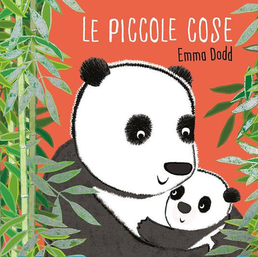 LE PICCOLE COSE