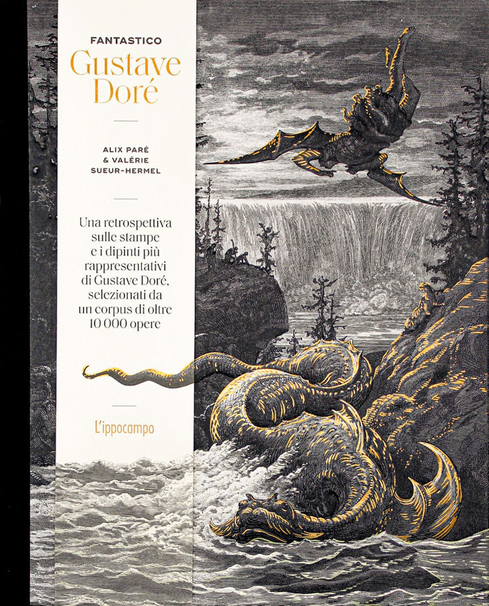 Fanstastico Gustave Doré. ediz. illustrata
