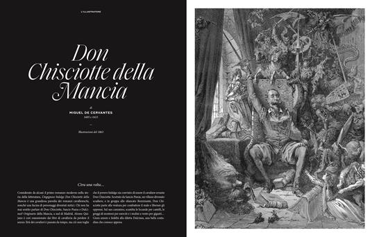 Fanstastico Gustave Doré. ediz. illustrata