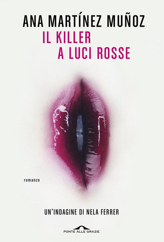 IL KILLER A LUCI ROSSE