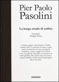 LA LUNGA STRADA DI SABBIA