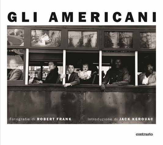 GLI AMERICANI