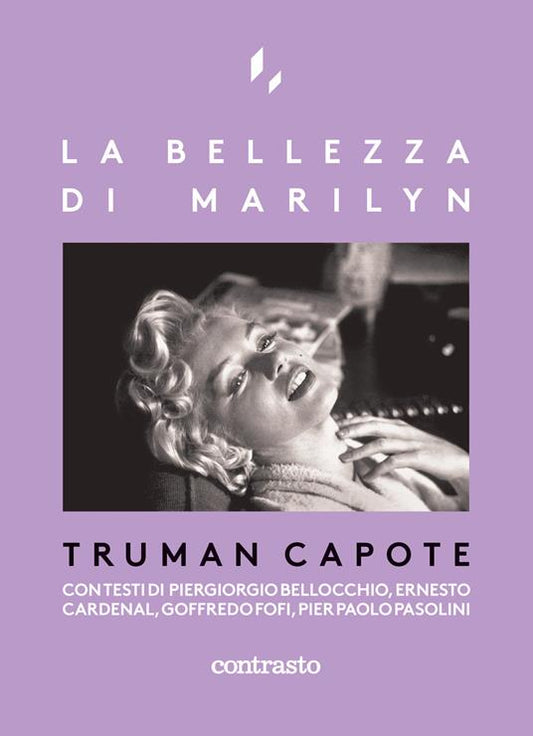 LA BELLEZZA DI MARILYN