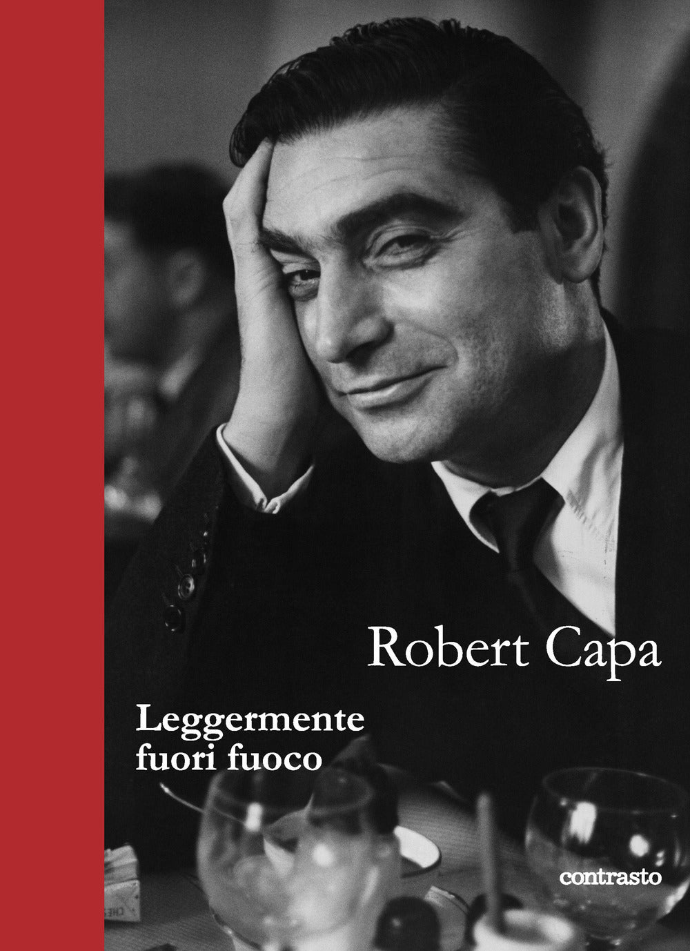 LEGGERMENTE FUORI FUOCO