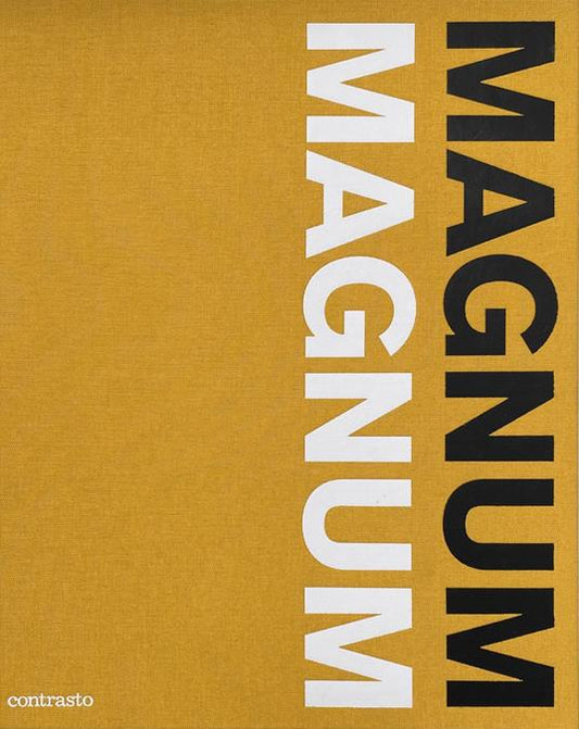 MAGNUM MAGNUM
