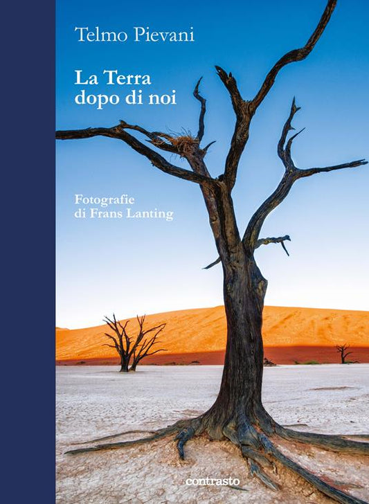 LA TERRA DOPO DI NOI