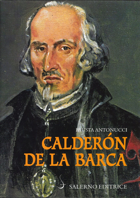 CALDERON DE LA BARCA