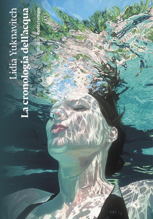 LA CRONOLOGIA DELL'ACQUA