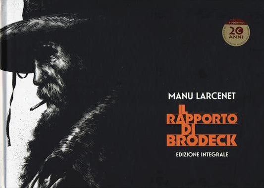IL RAPPORTO DI BRODECK Edizione integrale