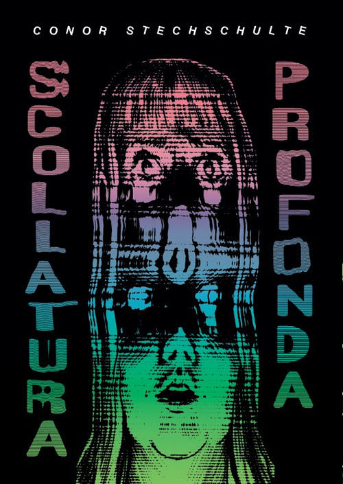 SCOLLATURA PROFONDA