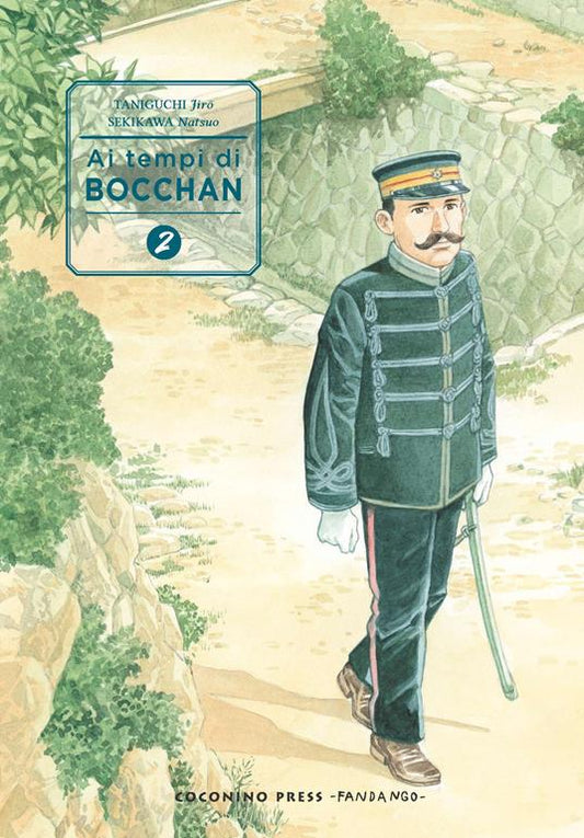 AI TEMPI DI BOCCHAN 2